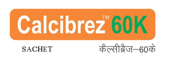 CALCIBREZ-60K