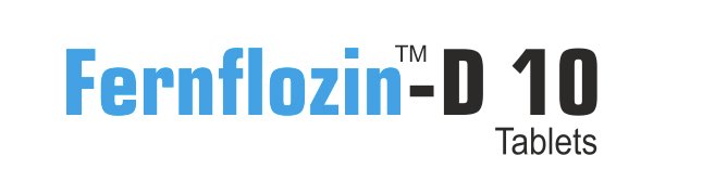 FERNFLOZIN-D 10