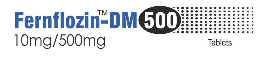 FERNFLOZIN-DM 500