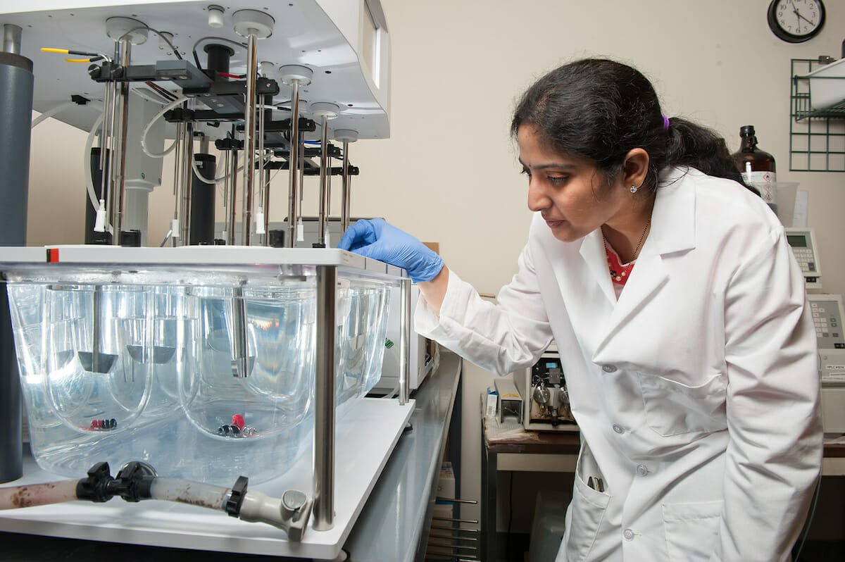 Biotechnology Innovation